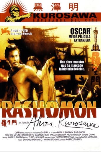 Rašómon