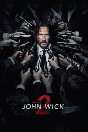 John Wick II. Pacto de sangre