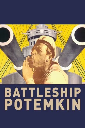 El acorazado Potemkin