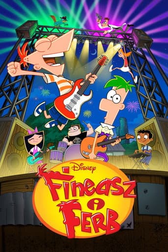 Phineas und Ferb