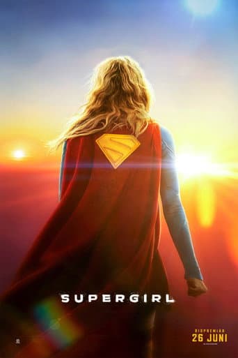 Supergirl