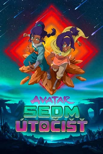 Avatar: Sedm útočišť
