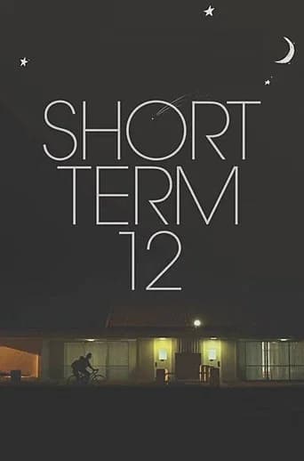 Las vidas de Grace (Short Term 12)