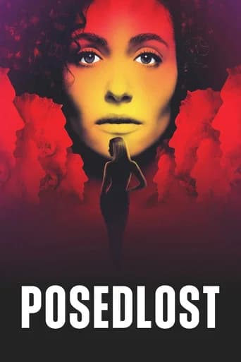Posedlost