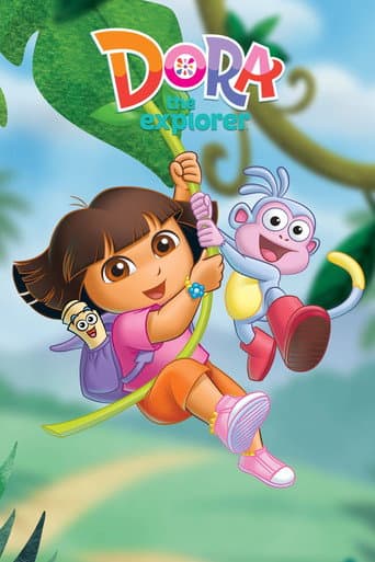 Dora L'exploratrice