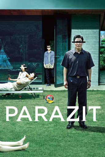 Parásitos