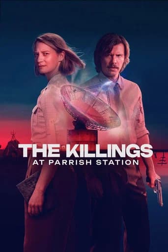 The Killings at Parrish Station