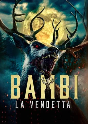 Bambi: The Reckoning