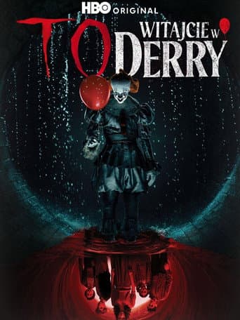 TO: Vítejte v Derry