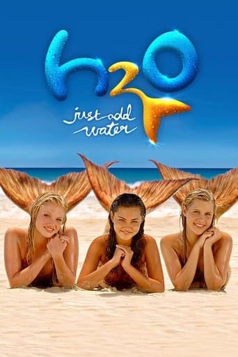 H2O: Stačí přidat vodu