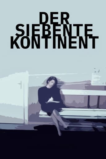 El séptimo continente
