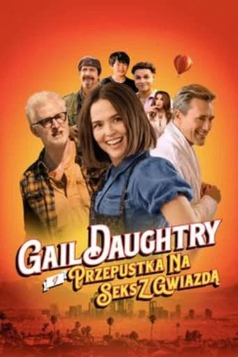 Gail Daughtry y el vale por un rollo VIP