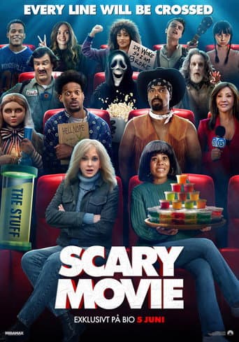 Scary Movie 6
