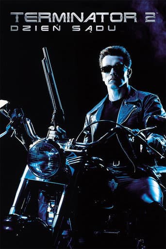 Terminator 2: Judgment Day
