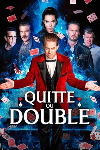 Quitte ou double