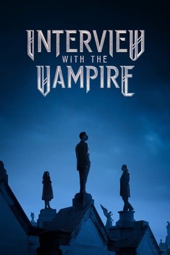 Entretien avec un vampire