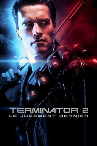 Terminator 2: Judgment Day