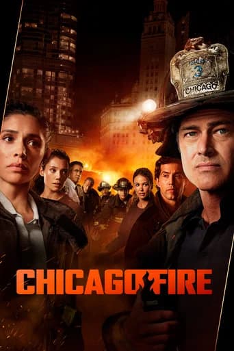 Chicago Fire