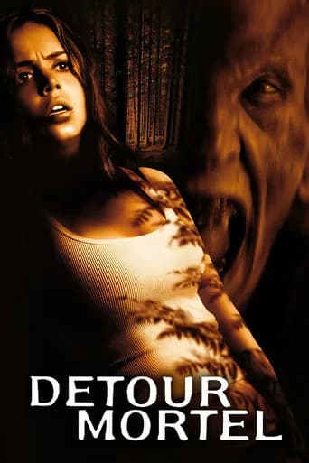 Wrong Turn