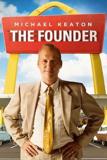 Le Fondateur