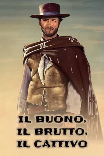 El bueno, el feo y el malo