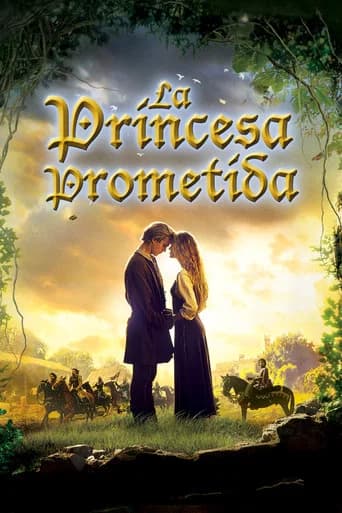 Die Braut des Prinzen