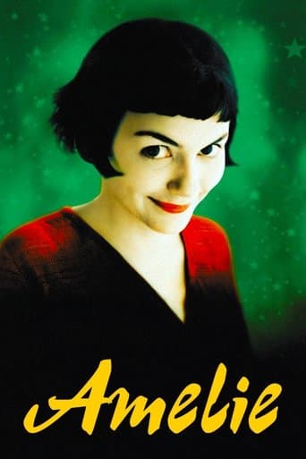 Die fabelhafte Welt der Amélie