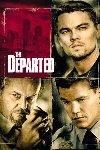 Departed - Unter Feinden