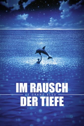 The Big Blue