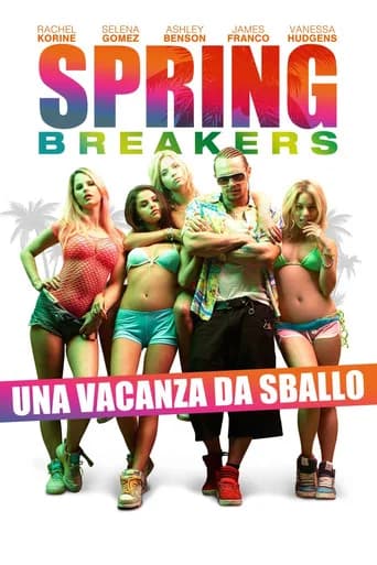 Spring Breakers