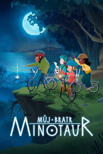 Mon frère le Minotaure