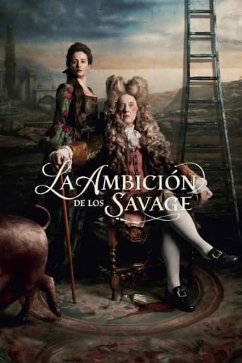 La ambición de los Savage