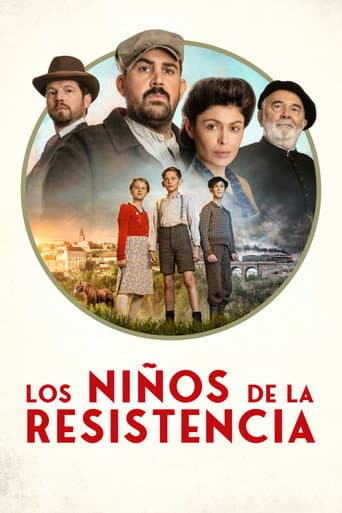 Les Enfants de la Résistance