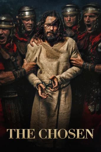 The Chosen (Los elegidos)