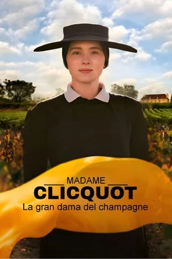 Matka šampaňského