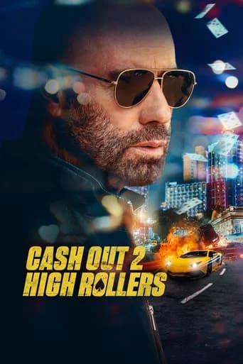 Cash Out 2 - Alles auf eine Karte