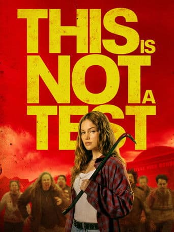 To nie jest test