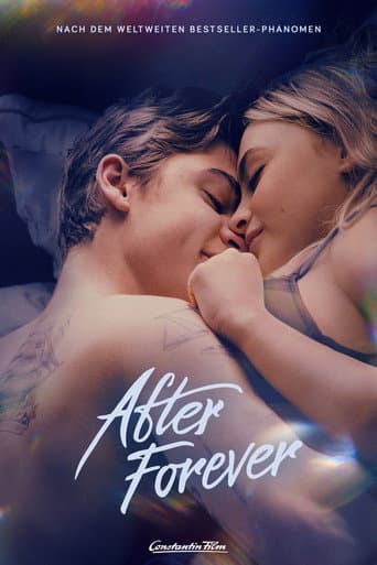After Ever Happy