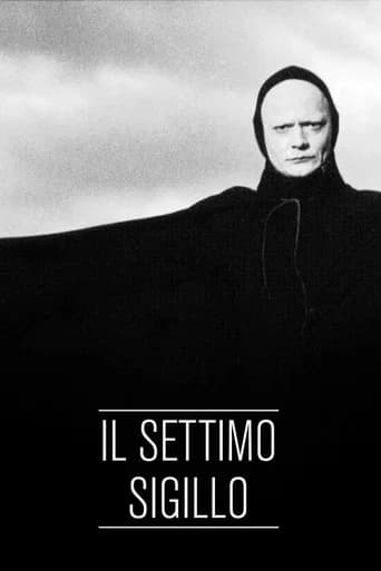 The Seventh Seal