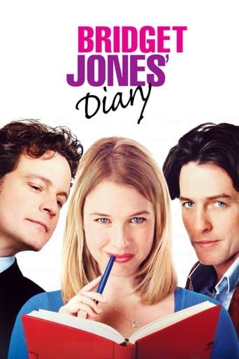 Bridget Jones - Schokolade zum Frühstück