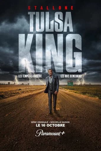 Tulsa King