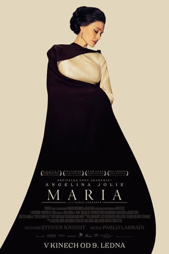 María Callas