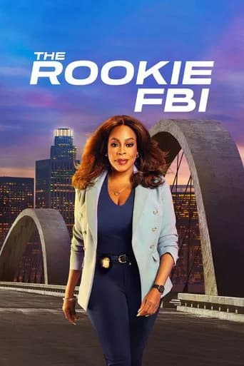 The Rookie: Feds