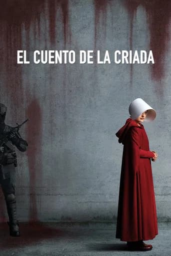 El Cuento de La Criada