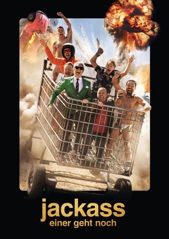 Jackass: Lo mejor para el final