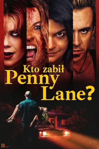 Penny Lane Is Dead