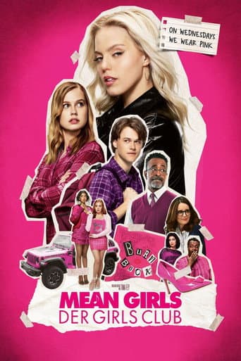 Mean Girls