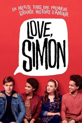 Já, Simon