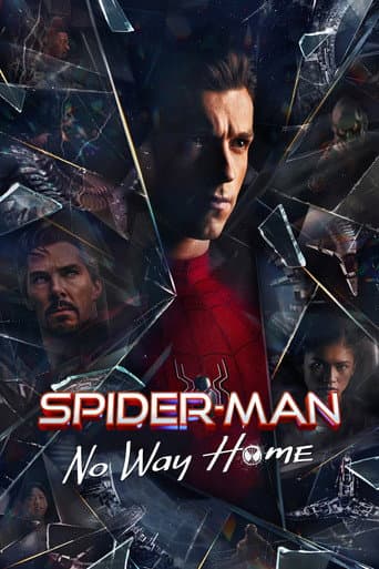 Spider-Man: Bez domova