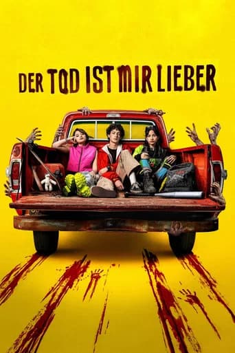 Der Tod ist mir lieber